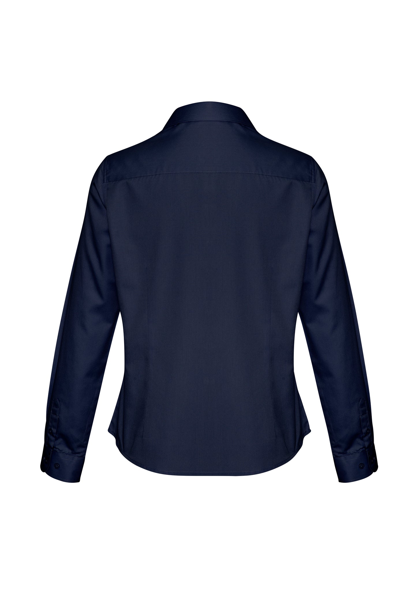 BIZ COLLECTION Womens Dalton Long Sleeve Shirt S522LL
