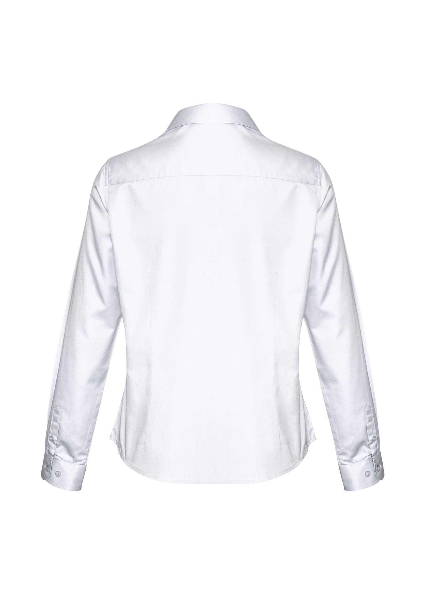 BIZ COLLECTION Womens Dalton Long Sleeve Shirt S522LL