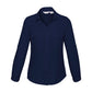 BIZ COLLECTION Womens Madison Long Sleeve Shirt S626LL