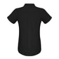 BIZ COLLECTION Womens Madison Short Sleeve Shirt S628LS