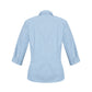 BIZ COLLECTION Womens Ellison 3/4 Sleeve Shirt S716LT