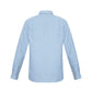 BIZ COLLECTION Mens Ellison Long Sleeve Shirt S716ML