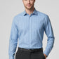 BIZ COLLECTION Mens Ellison Long Sleeve Shirt S716ML
