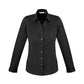 BIZ COLLECTION Womens Monaco Long Sleeve Shirt S770LL