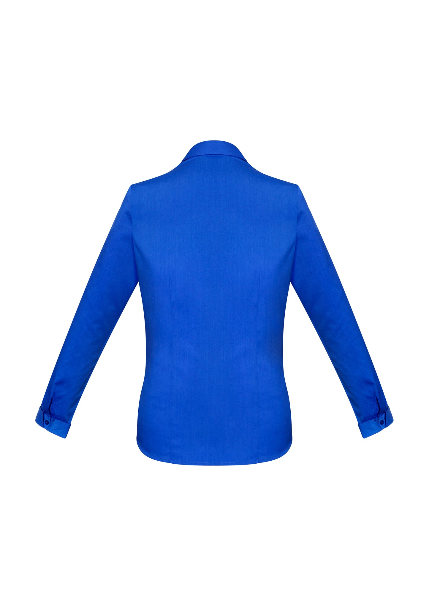 BIZ COLLECTION Womens Monaco Long Sleeve Shirt S770LL