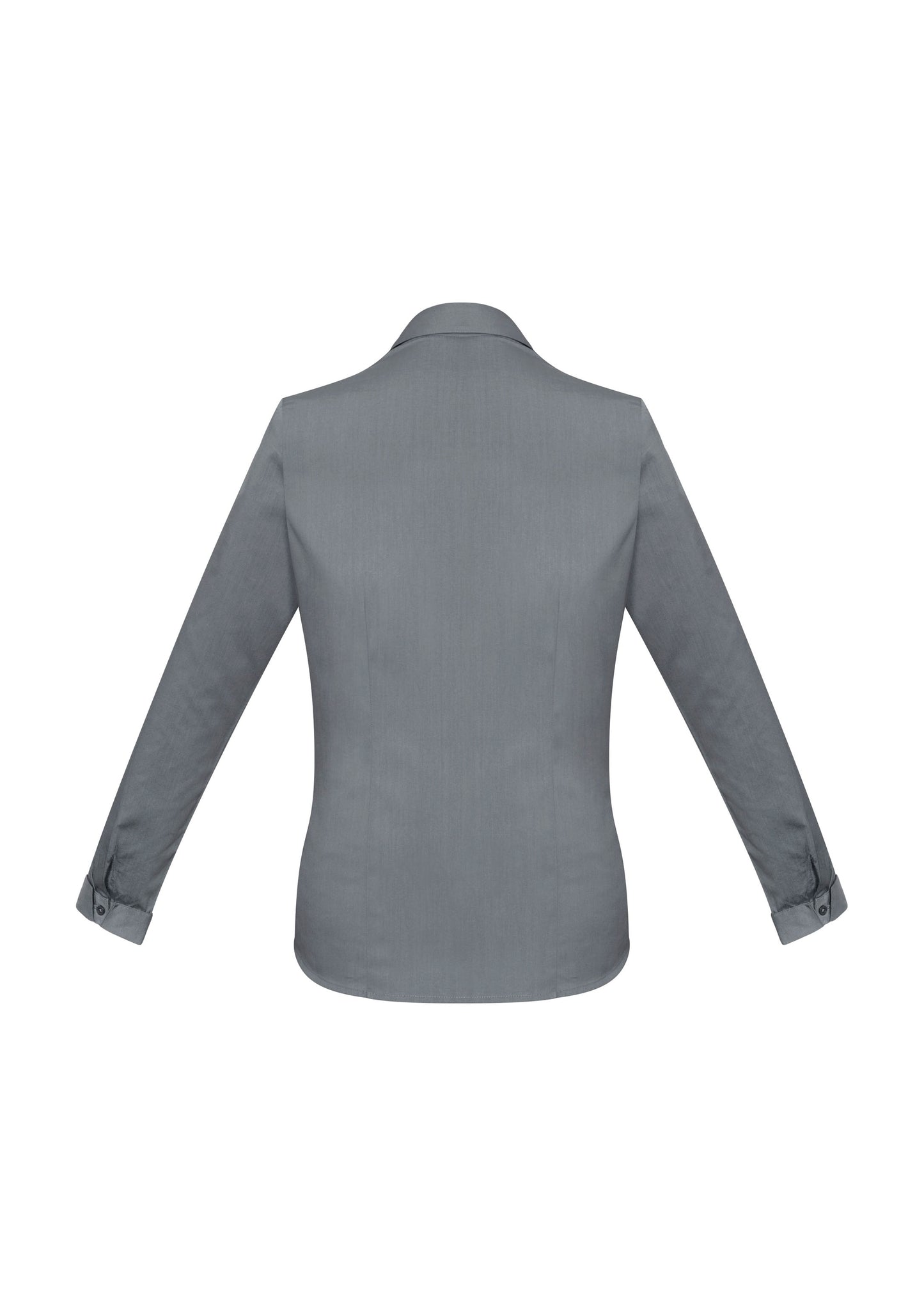 BIZ COLLECTION Womens Monaco Long Sleeve Shirt S770LL