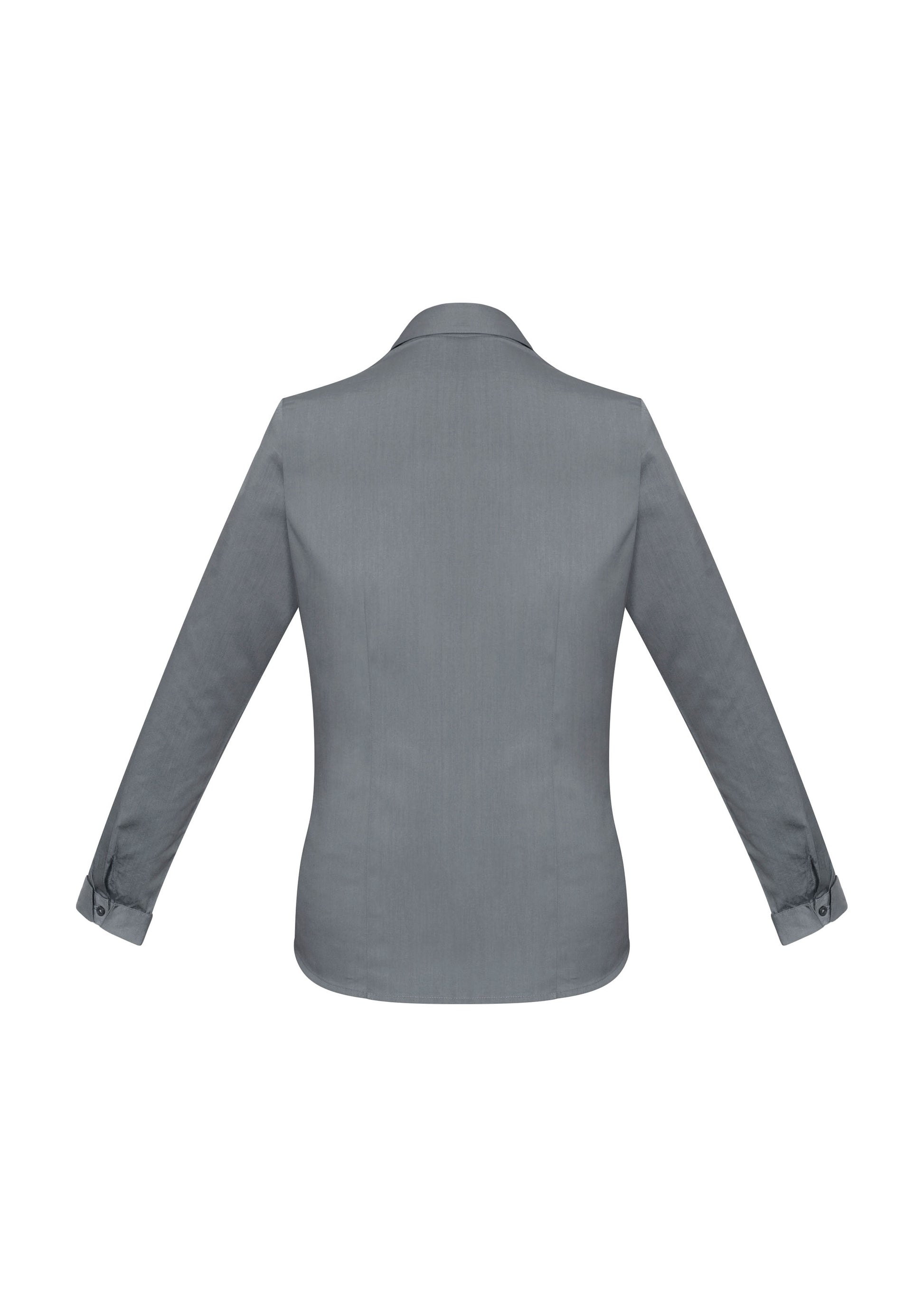 BIZ COLLECTION Womens Monaco Long Sleeve Shirt S770LL
