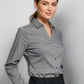 BIZ COLLECTION Womens Monaco Long Sleeve Shirt S770LL