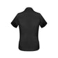BIZ COLLECTION Womens Monaco Short Sleeve Shirt S770LS