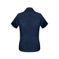 BIZ COLLECTION Womens Monaco Short Sleeve Shirt S770LS
