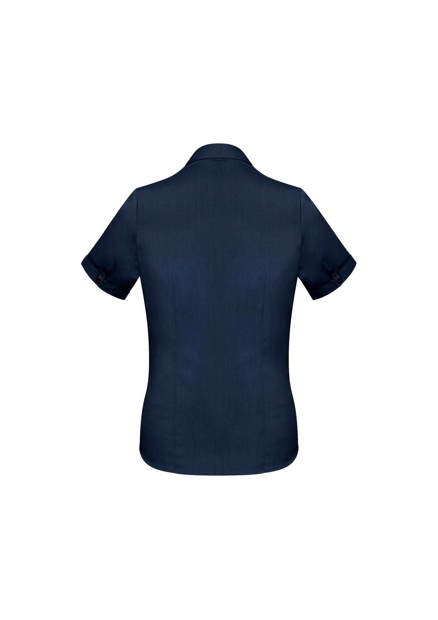 BIZ COLLECTION Womens Monaco Short Sleeve Shirt S770LS