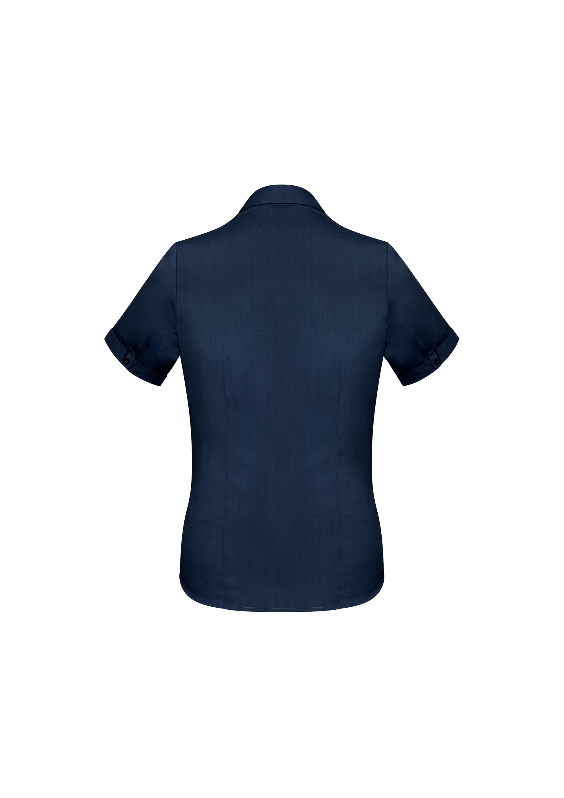 BIZ COLLECTION Womens Monaco Short Sleeve Shirt S770LS