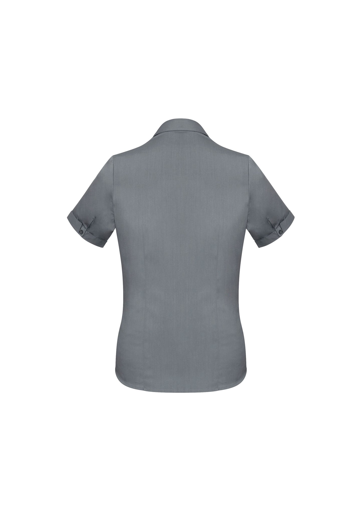 BIZ COLLECTION Womens Monaco Short Sleeve Shirt S770LS