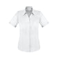 BIZ COLLECTION Womens Monaco Short Sleeve Shirt S770LS