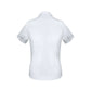 BIZ COLLECTION Womens Monaco Short Sleeve Shirt S770LS