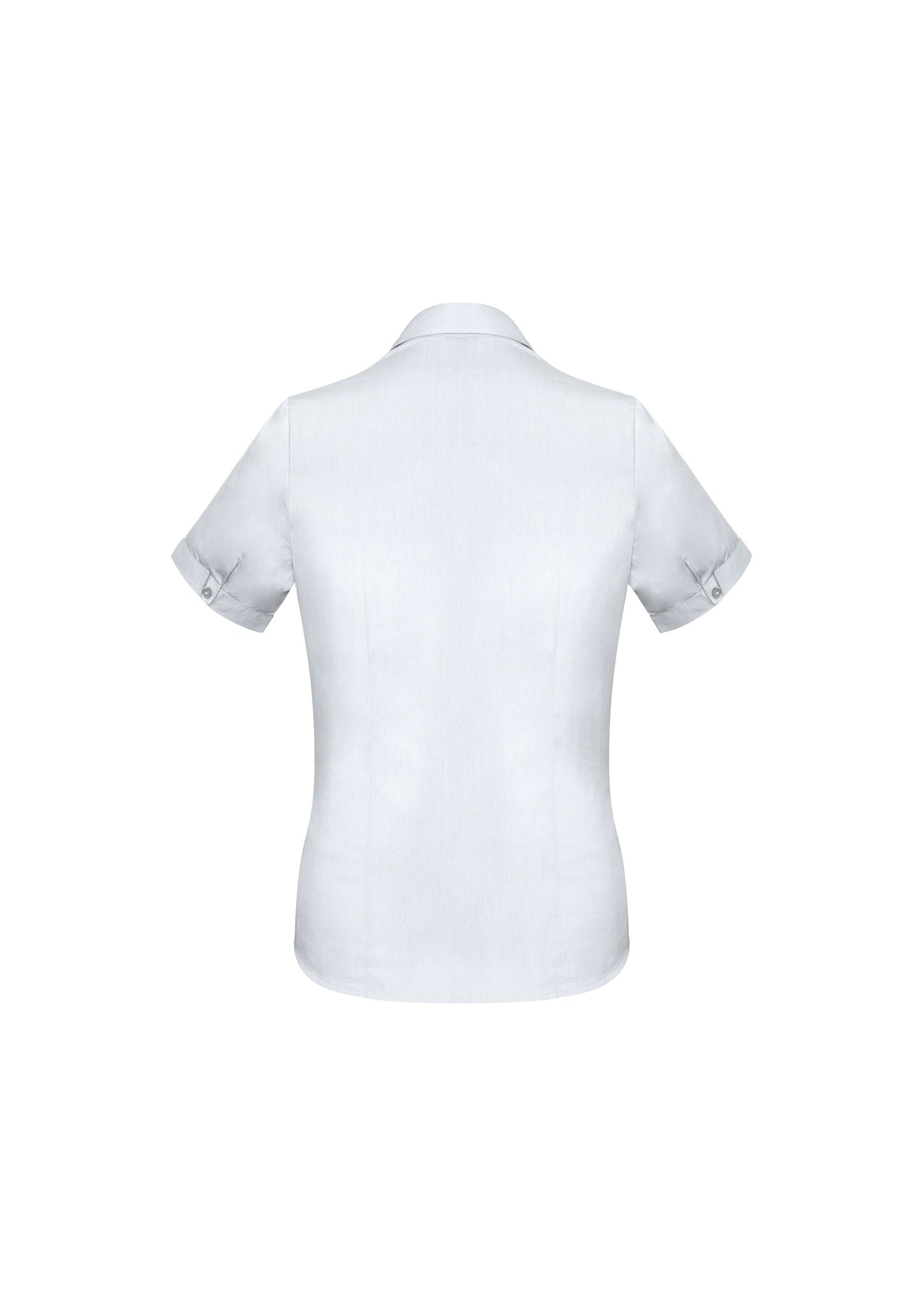 BIZ COLLECTION Womens Monaco Short Sleeve Shirt S770LS