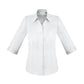 BIZ COLLECTION Womens Monaco 3/4 Sleeve Shirt S770LT