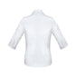 BIZ COLLECTION Womens Monaco 3/4 Sleeve Shirt S770LT