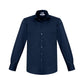 BIZ COLLECTION Mens Monaco Long Sleeve Shirt S770ML