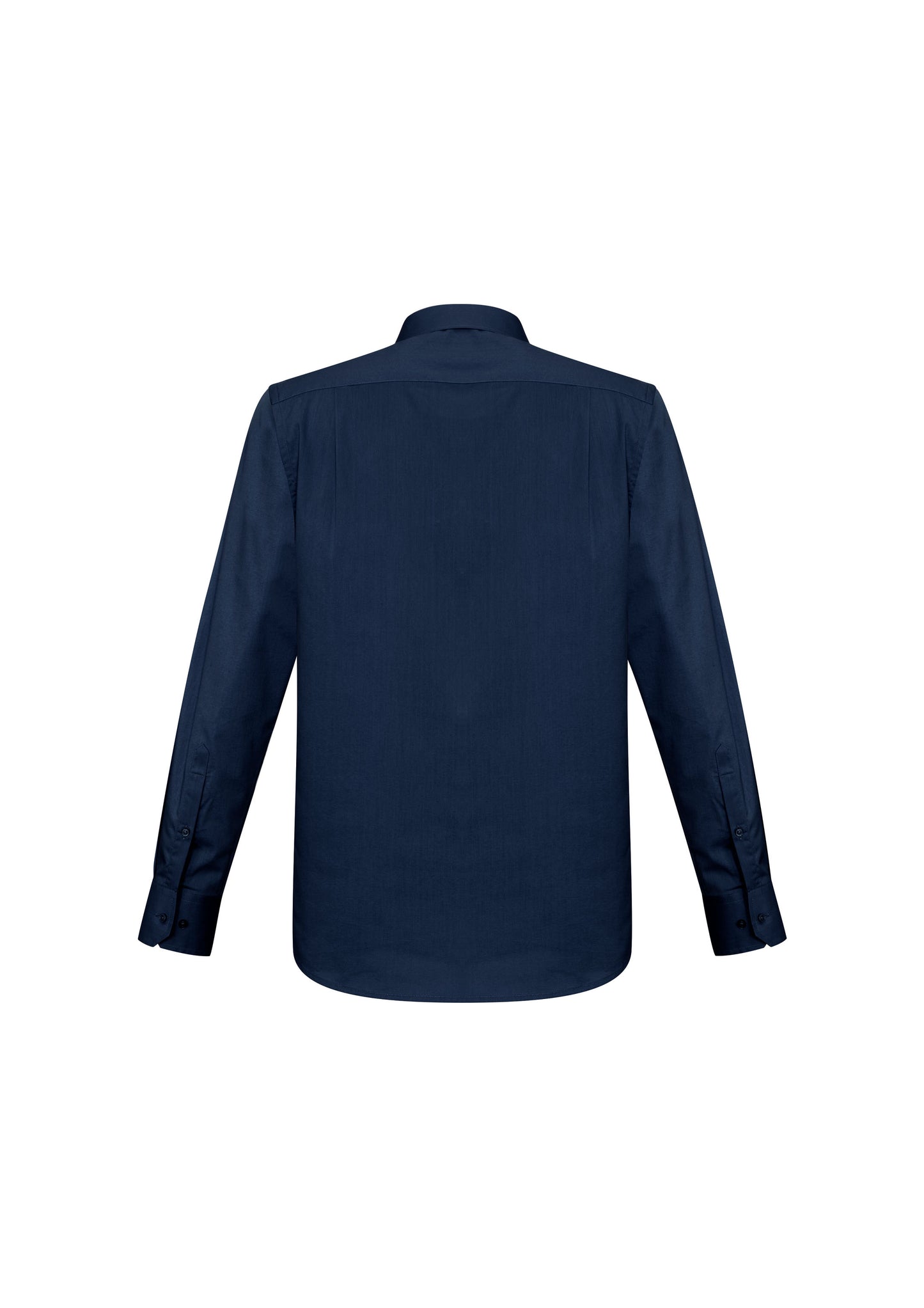 BIZ COLLECTION Mens Monaco Long Sleeve Shirt S770ML