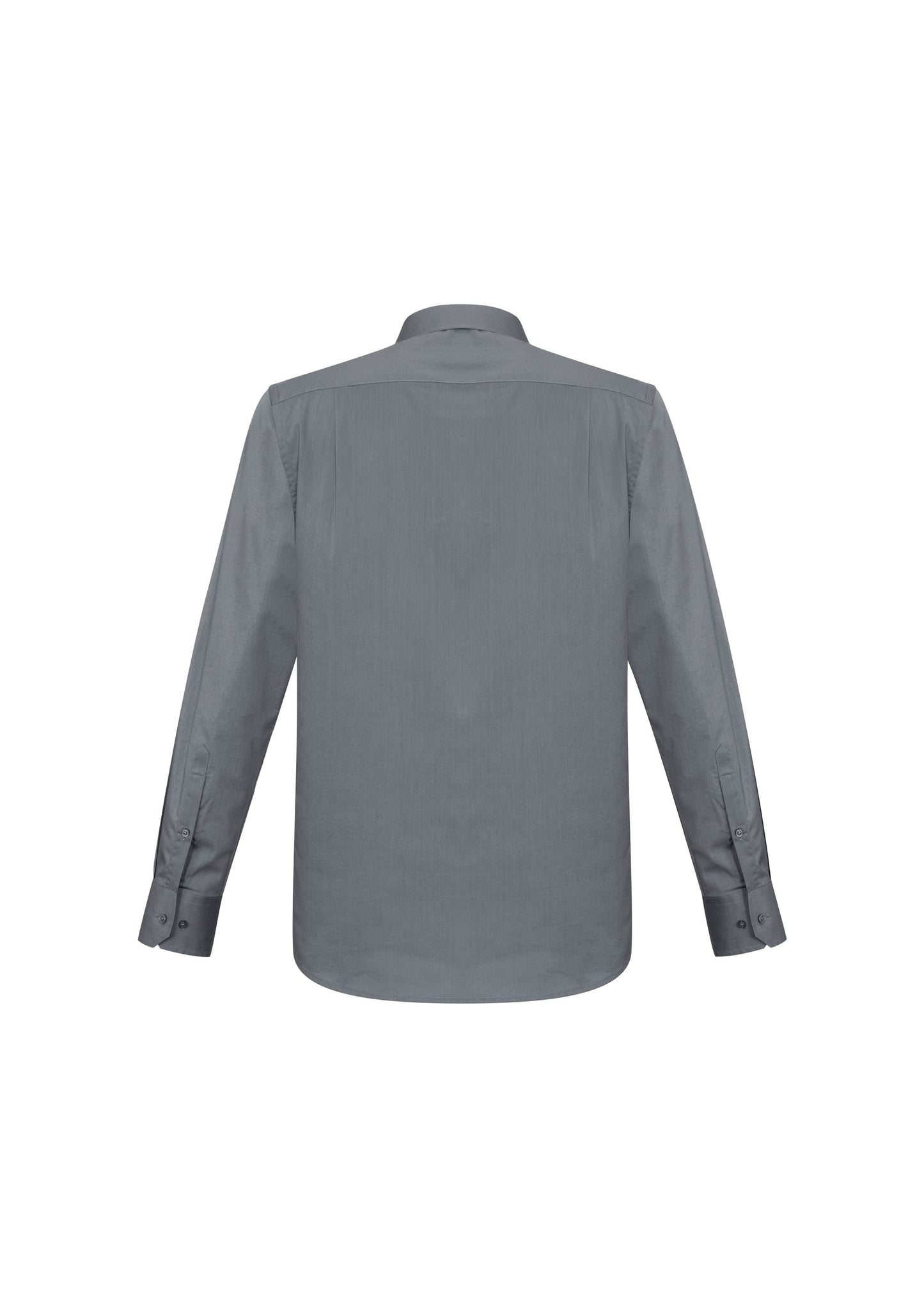 BIZ COLLECTION Mens Monaco Long Sleeve Shirt S770ML