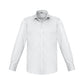 BIZ COLLECTION Mens Monaco Long Sleeve Shirt S770ML