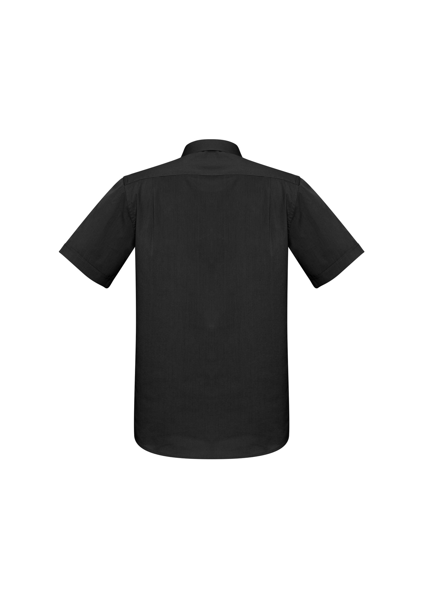 BIZ COLLECTION Mens Monaco Short Sleeve Shirt S770MS
