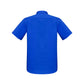 BIZ COLLECTION Mens Monaco Short Sleeve Shirt S770MS