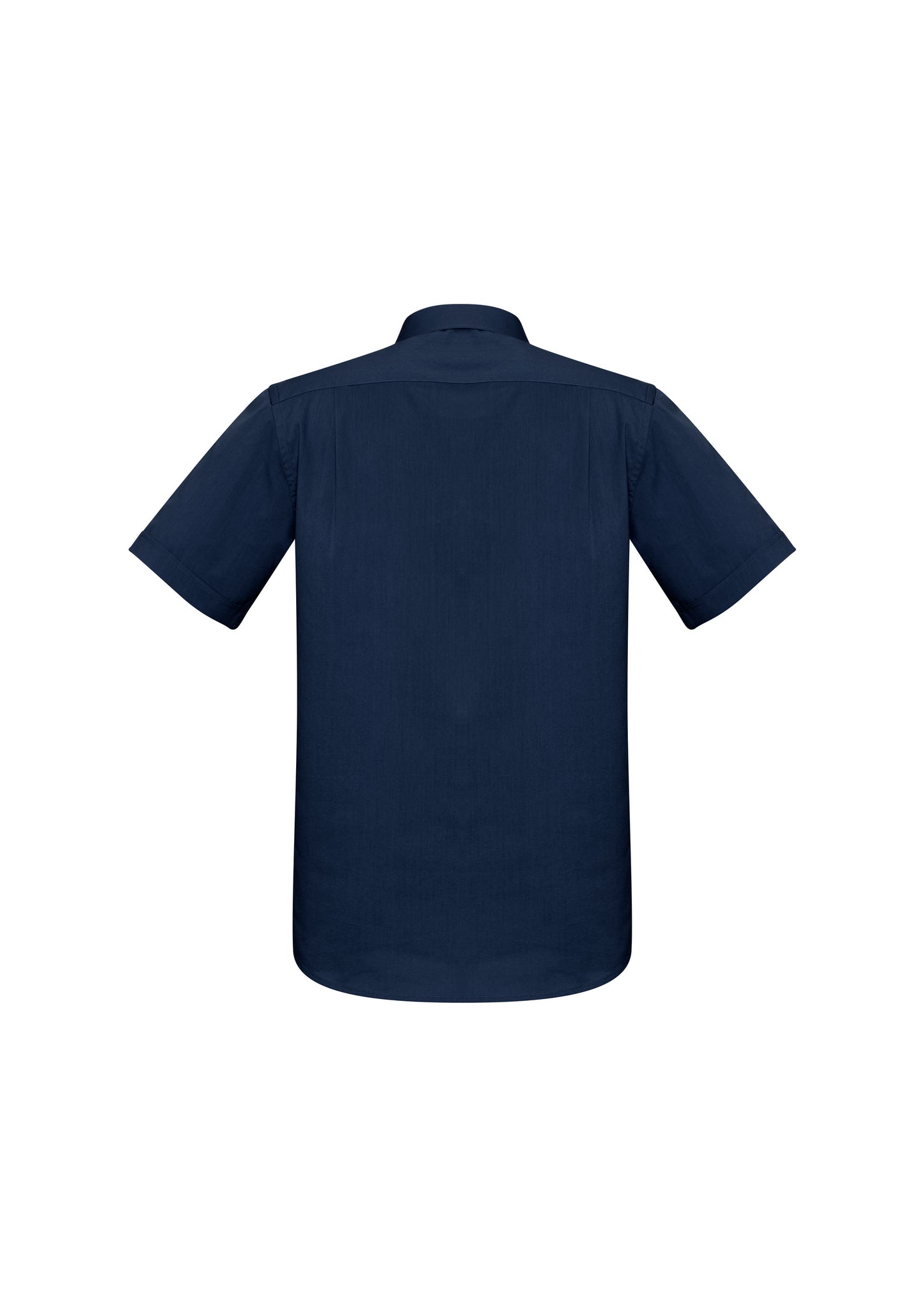 BIZ COLLECTION Mens Monaco Short Sleeve Shirt S770MS