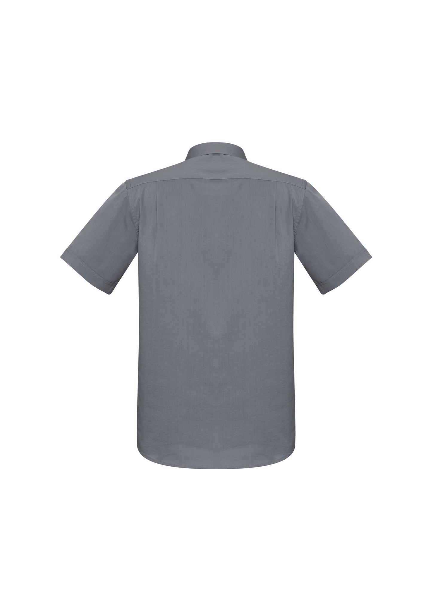 BIZ COLLECTION Mens Monaco Short Sleeve Shirt S770MS