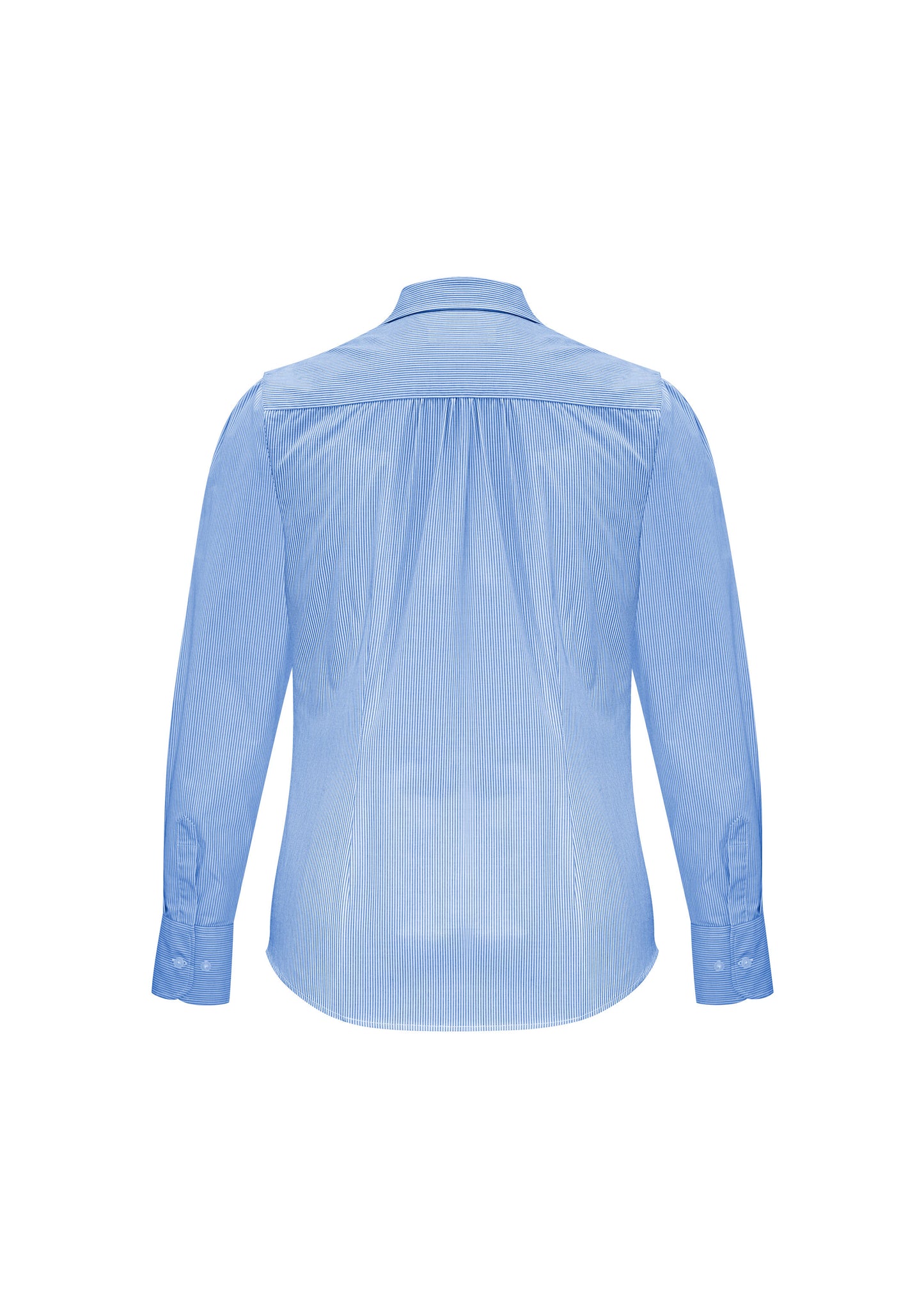 BIZ COLLECTION Womens Euro Long Sleeve Shirt S812LL