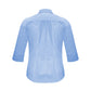 BIZ COLLECTION Womens Euro 3/4 Sleeve Shirt S812LT