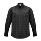 BIZ COLLECTION Mens Harper Long Sleeve Shirt S820ML