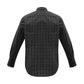 BIZ COLLECTION Mens Harper Long Sleeve Shirt S820ML