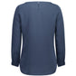 BIZ COLLECTION Womens Madison Boatneck Top S828LL