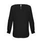 BIZ COLLECTION Womens Madison Boatneck Top S828LL