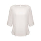 BIZ COLLECTION Womens Madison Boatneck Top S828LL