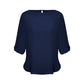 BIZ COLLECTION Womens Madison Boatneck Top S828LL
