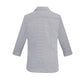 BIZ COLLECTION Womens Jagger 3/4 Sleeve Shirt S910LT