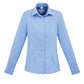 BIZ COLLECTION Womens Regent Long Sleeve Shirt S912LL