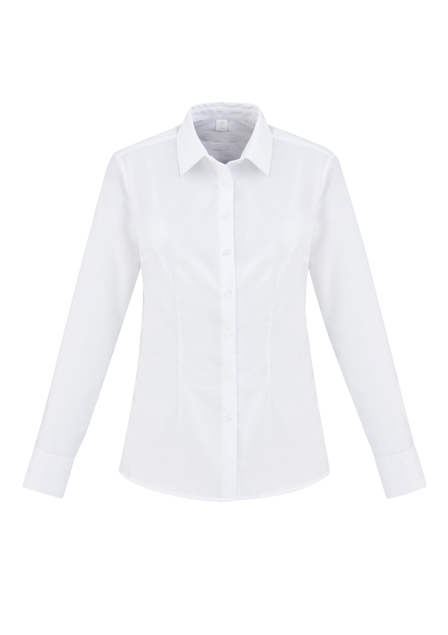 BIZ COLLECTION Womens Regent Long Sleeve Shirt S912LL