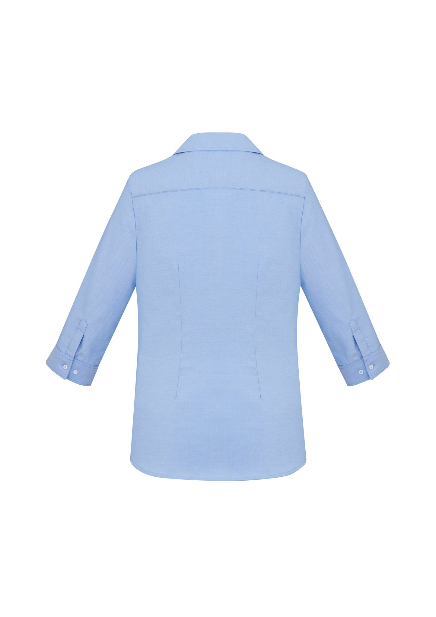 BIZ COLLECTION Womens Regent 3/4 Sleeve Shirt S912LT