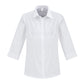 BIZ COLLECTION Womens Regent 3/4 Sleeve Shirt S912LT
