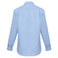 BIZ COLLECTION Mens Regent Long Sleeve Shirt S912ML