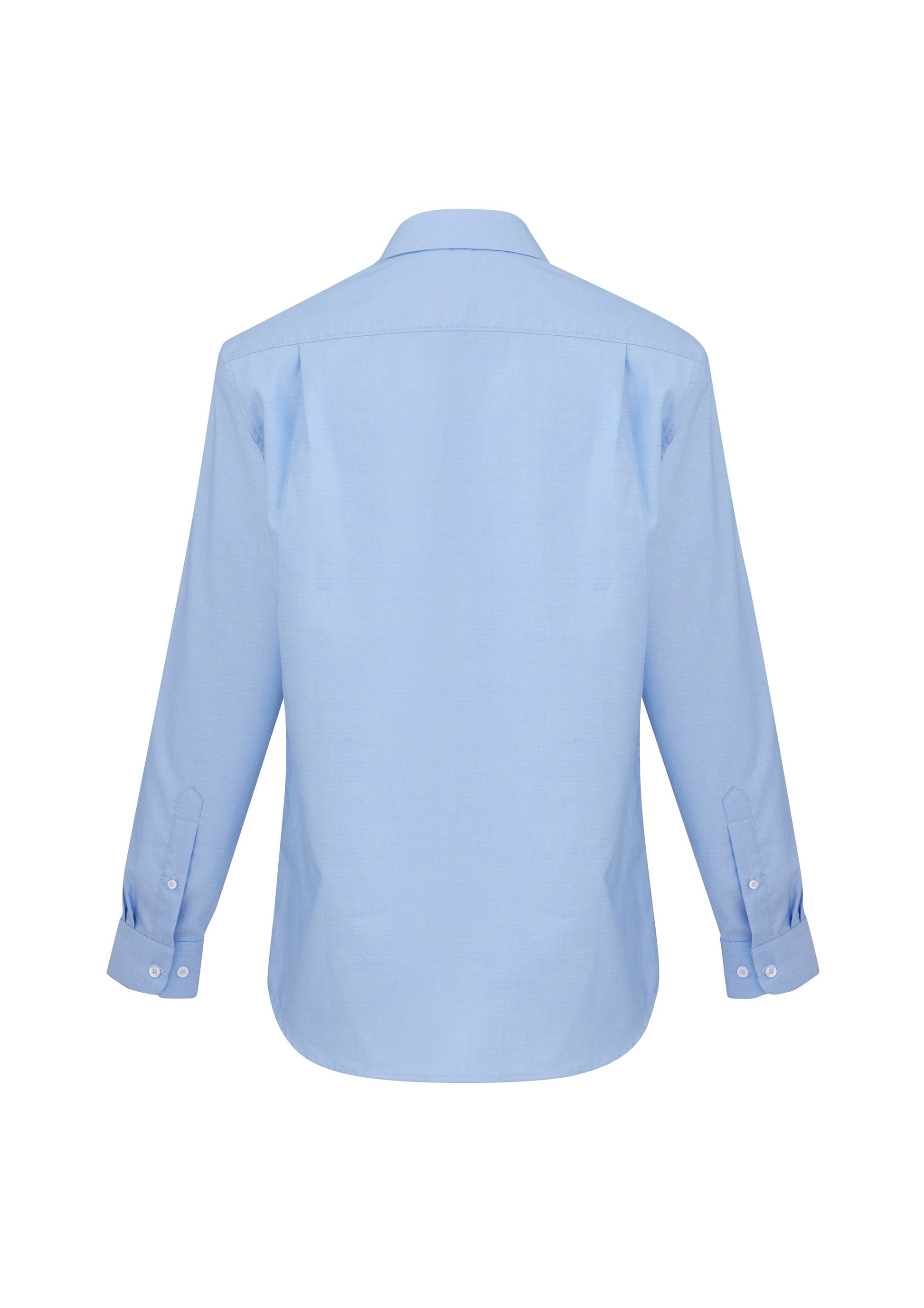 BIZ COLLECTION Mens Regent Long Sleeve Shirt S912ML