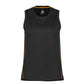BIZ COLLECTION Womens Balance Singlet SG319L