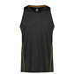 BIZ COLLECTION Mens Balance Singlet SG319M
