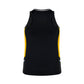 BIZ COLLECTION Womens Renegade Singlet SG702L
