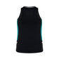 BIZ COLLECTION Womens Renegade Singlet SG702L