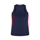BIZ COLLECTION Womens Renegade Singlet SG702L
